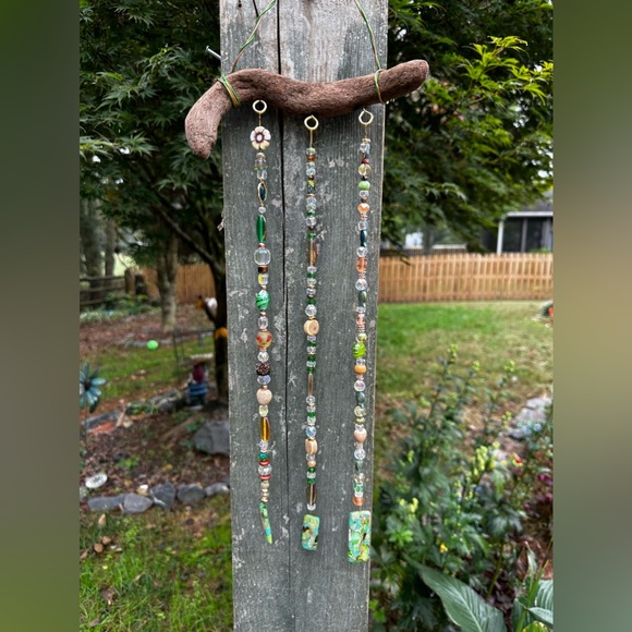 Suncatcher Handmade - Picture 1 of 17
